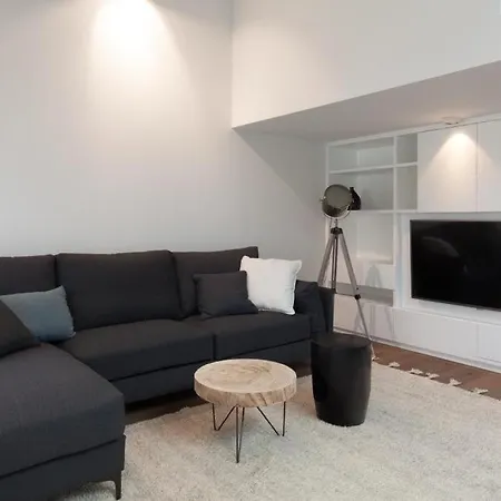 Duplex Avenue Jean-medecin Apartment *