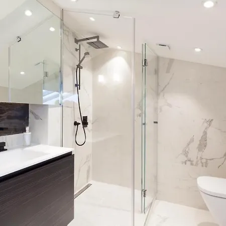 Duplex Avenue Jean-medecin Apartment