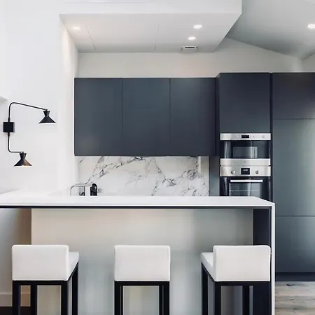 Apartment Duplex Avenue Jean-medecin