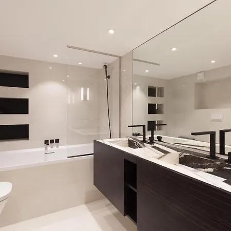 Apartment Duplex Avenue Jean-medecin