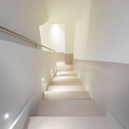 Apartment Duplex Avenue Jean-medecin