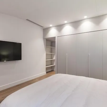Duplex Avenue Jean-medecin Apartment Nice