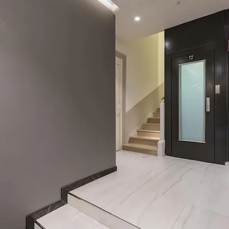 Duplex Avenue Jean-medecin Apartment