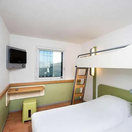 מלון Ibis Budget Aeroport 2*