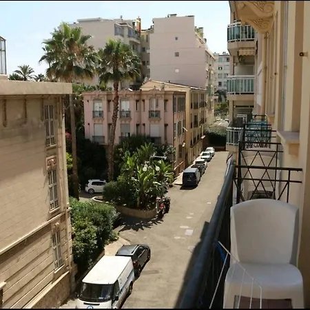 105, Promenade Appartement Nice