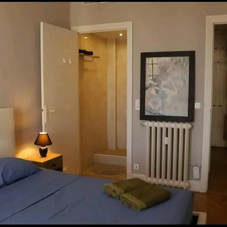 105, Promenade Appartement Nice