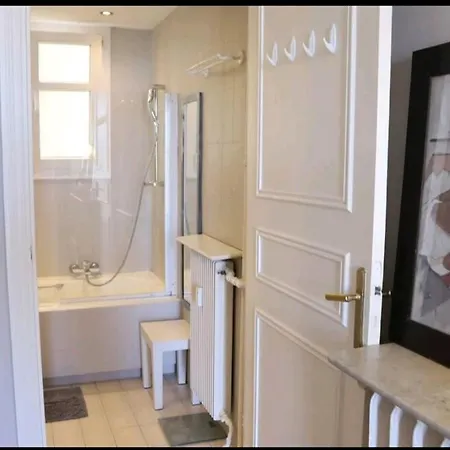 Appartement 105, Promenade Nice