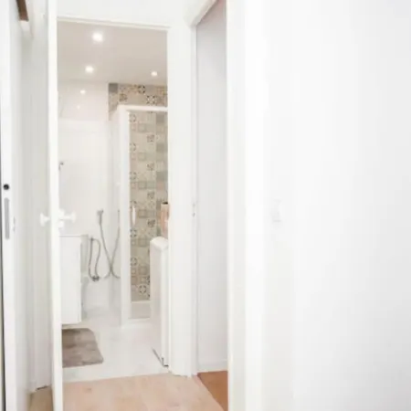 Apartment 3 Pieces En Plein Centre-ville Nice