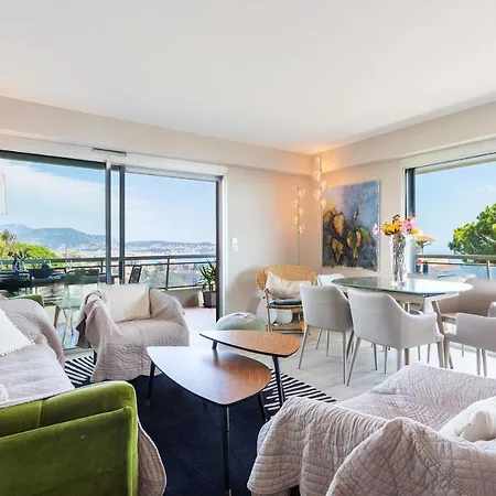 Belles Terres Ap4378 By Riviera Homes Apartment Nice