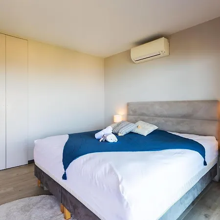 Belles Terres Ap4378 By Riviera Homes