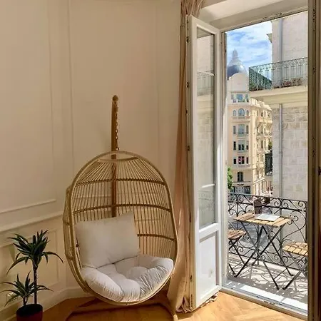 Apartment Blue Sun - Sejournez Au Coeur De La *