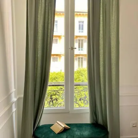 Apartment Blue Sun - Sejournez Au Coeur De La