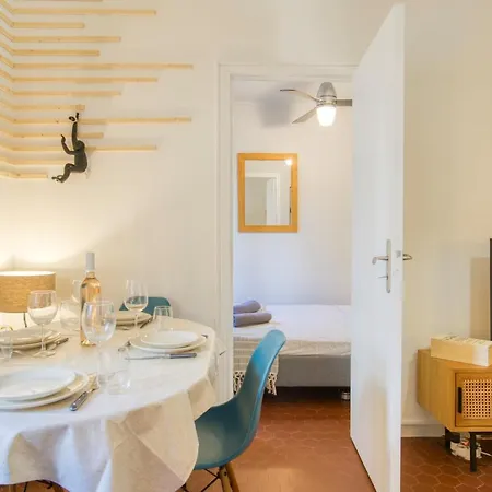 Apartment Cosy, Modern, Fully Equipped, Air Conditioning, Historical, Old Town, 1minute Walk From - 