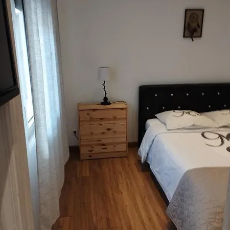 2 Pieces Renover Apartment