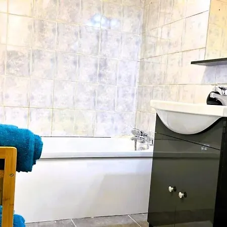 Apartment Calme Hyper Centre *