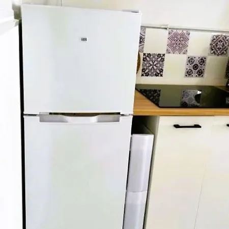 Apartment Calme Hyper Centre *