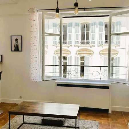 Calme Hyper Centre Apartment *