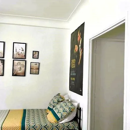 Calme Hyper Centre Apartment