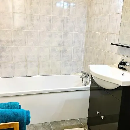 Calme Hyper Centre Apartment Nice