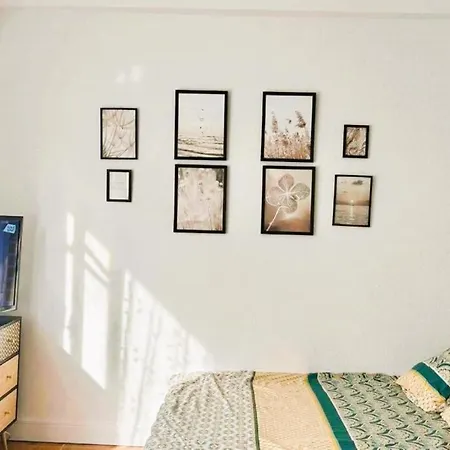 Calme Hyper Centre Apartment *