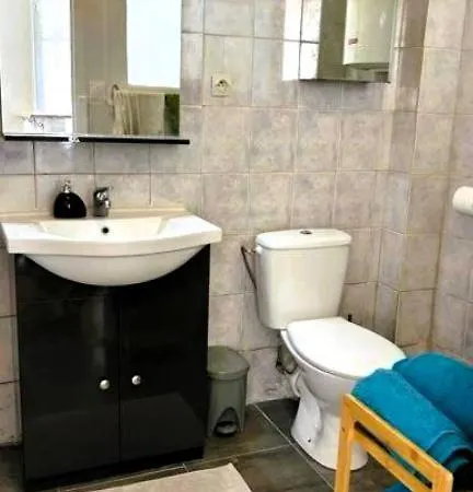 Apartment Calme Hyper Centre