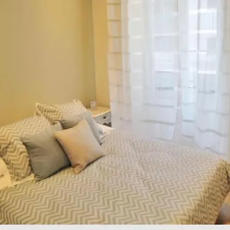 Apartment Stylish One Bedroom In Port *