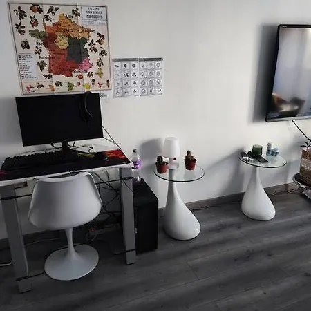 Apartment 31 M²
