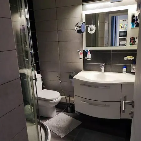 31 M² Apartment
