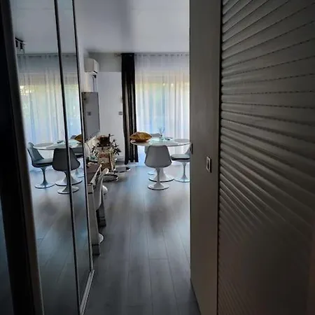 31 M² Apartment