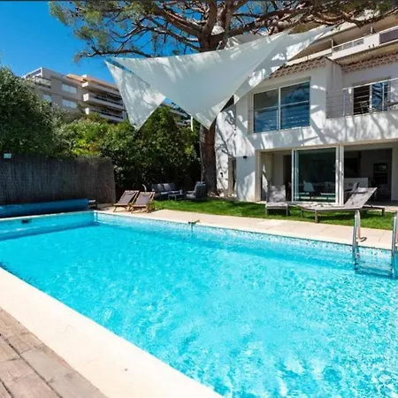 Splendide Villa/piscine Vue
