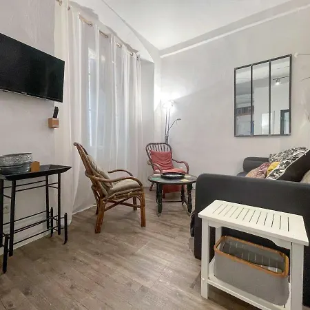 Apartman Modern Old Town