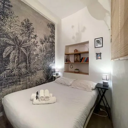 Apartman Modern Old Town *