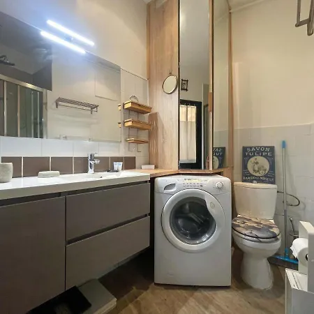 Apartman Modern Old Town *