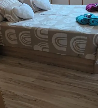 Homestay A Ouest 10 Min Aeroport