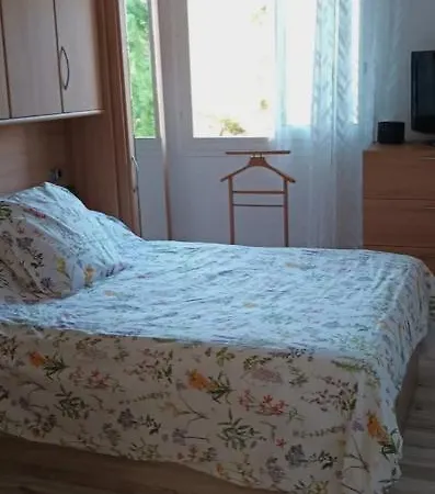 Homestay A Ouest 10 Min Aeroport *