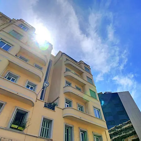 Apartment Nestor&jeeves - Chill Lounge - Center, Close Sea *