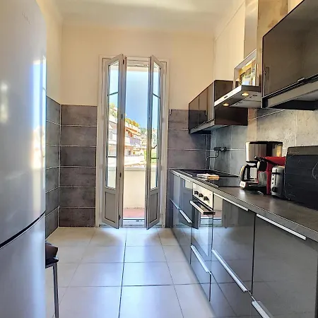 Apartment Nestor&jeeves - Chill Lounge - Center, Close Sea