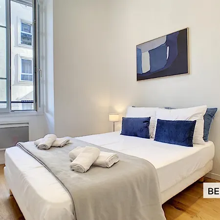 Apartment Nestor&jeeves - Cozy Maccarani - Center, Close Sea *