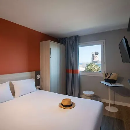 Ibis Budget Aeroport