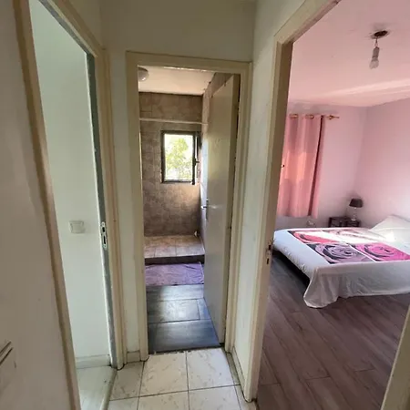 Appartenant Proche De La Appartement Nice