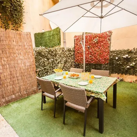 Apartment Le Chateau 4 Pers Ac Wifi Vecchia *