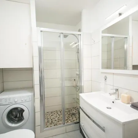 Le Chateau 4 Pers Ac Wifi Vecchia Apartment