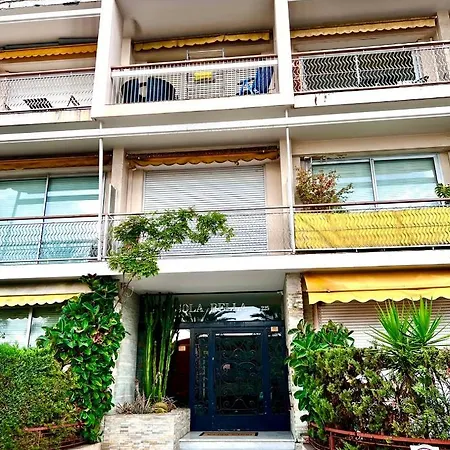 Grand De 30 M2 Promenade Des Appartement