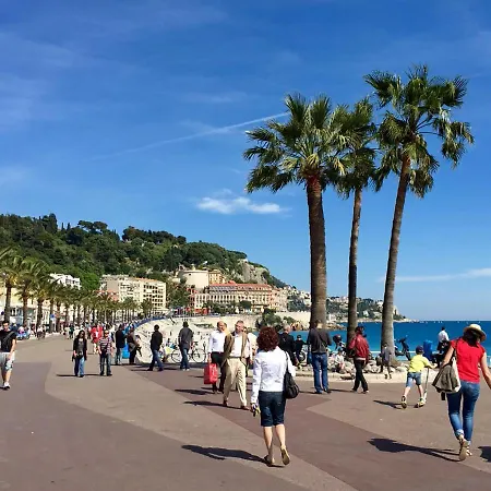 Apartment Le Chateau 4 Pers Ac Wifi Vecchia