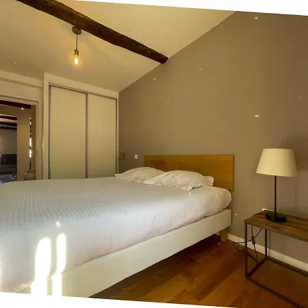 Saint Francois De Paul - Wifi, Ac, 6 Pers Nice