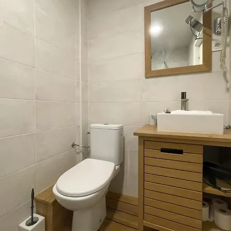 Saint Francois De Paul - Wifi, Ac, 6 Pers Apartment Nice