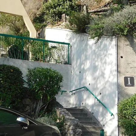 Cosy T1 Bis Les Terrasses De La Madonnette