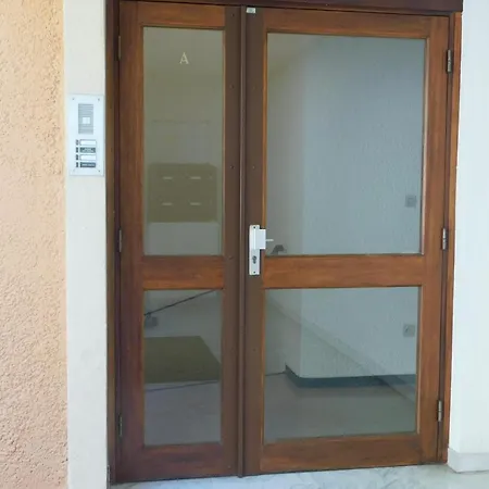 Cosy T1 Bis Les Terrasses De La Madonnette Appartamento *