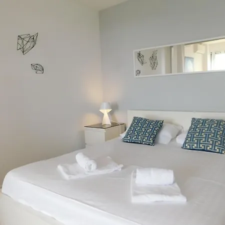 Cosy T1 Bis Les Terrasses De La Madonnette Appartamento