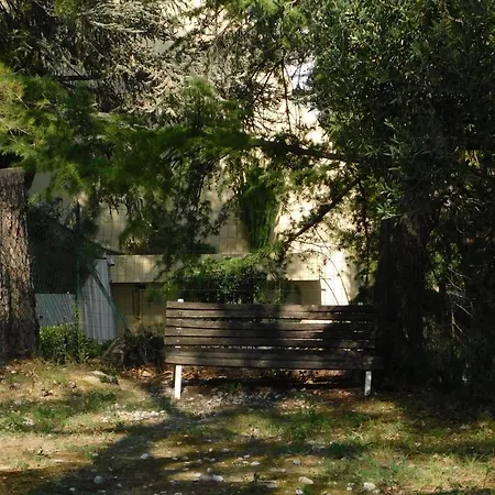Appartamento Cosy T1 Bis Les Terrasses De La Madonnette *